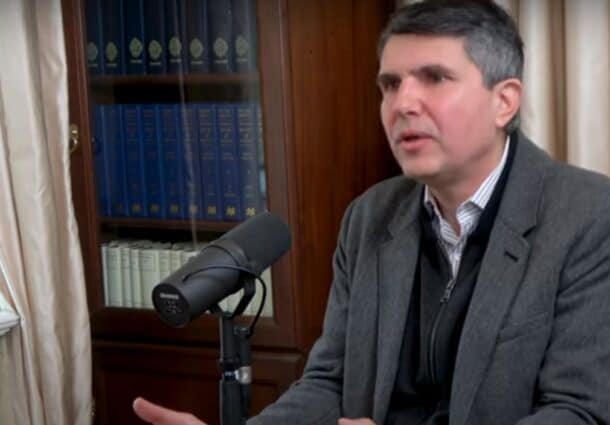 Politologul Alexandru Gussi spune că AUR este o construcție a unor structuri de putere românești, pentru a capta populația antisistem