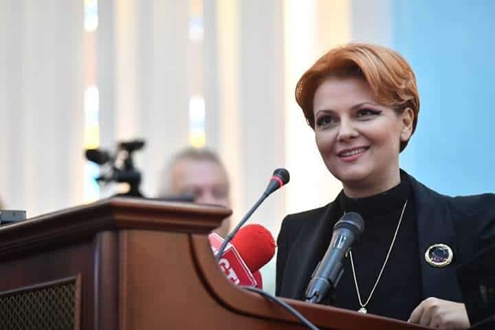 Olguța Vasilescu vânează terenul de sub Penitenciarul Craiova, acuză sindicatele