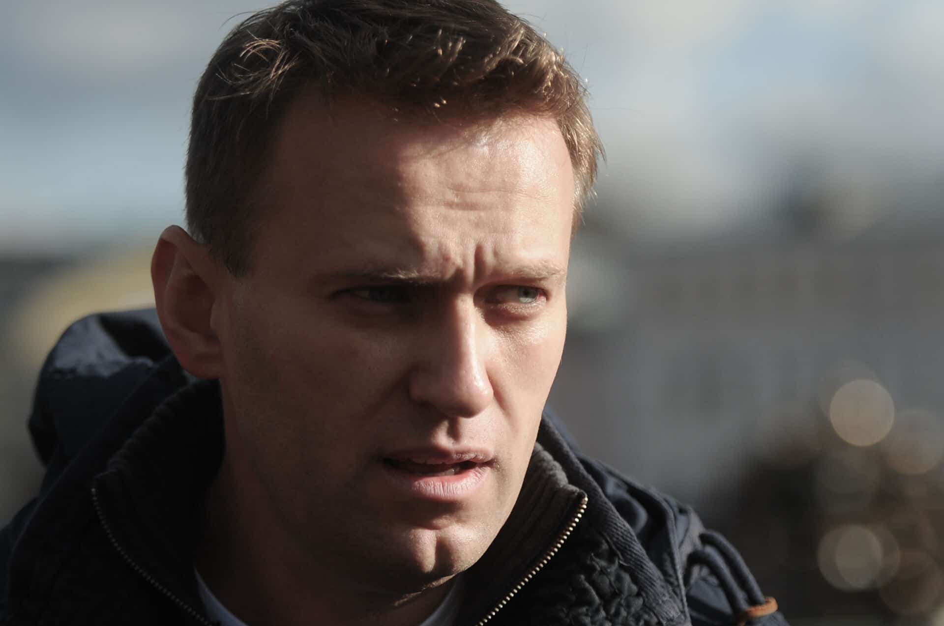 A murit Alexei Navalnîi