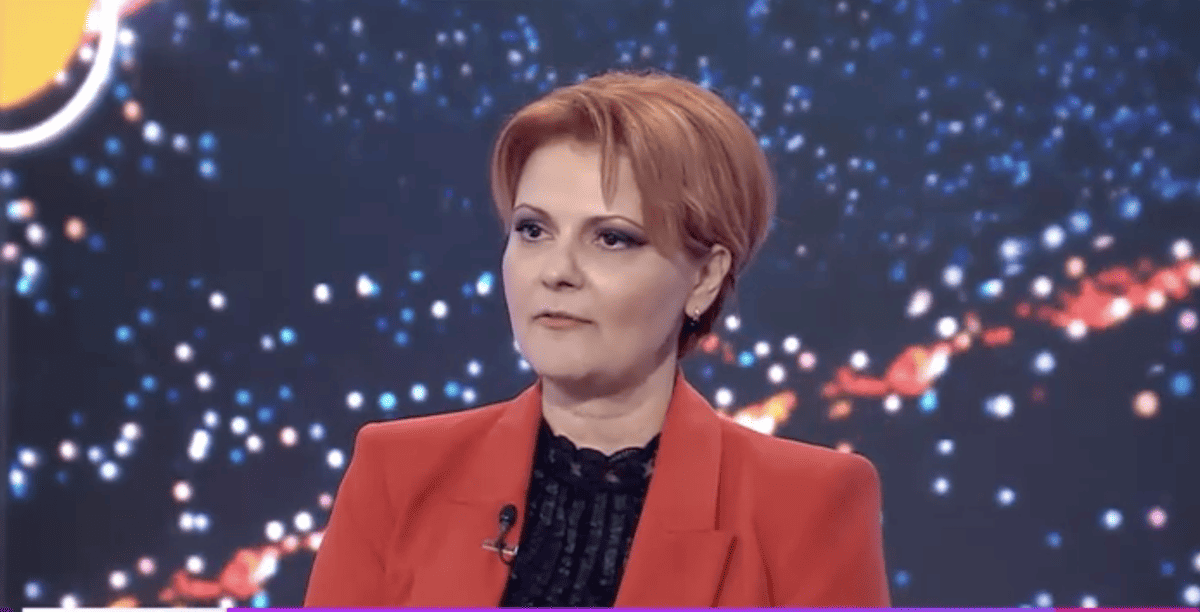 Olguța Vasilescu vrea comasarea alegerilor să nu pună votanții „pe drumuri de trei ori în timpul iernii”