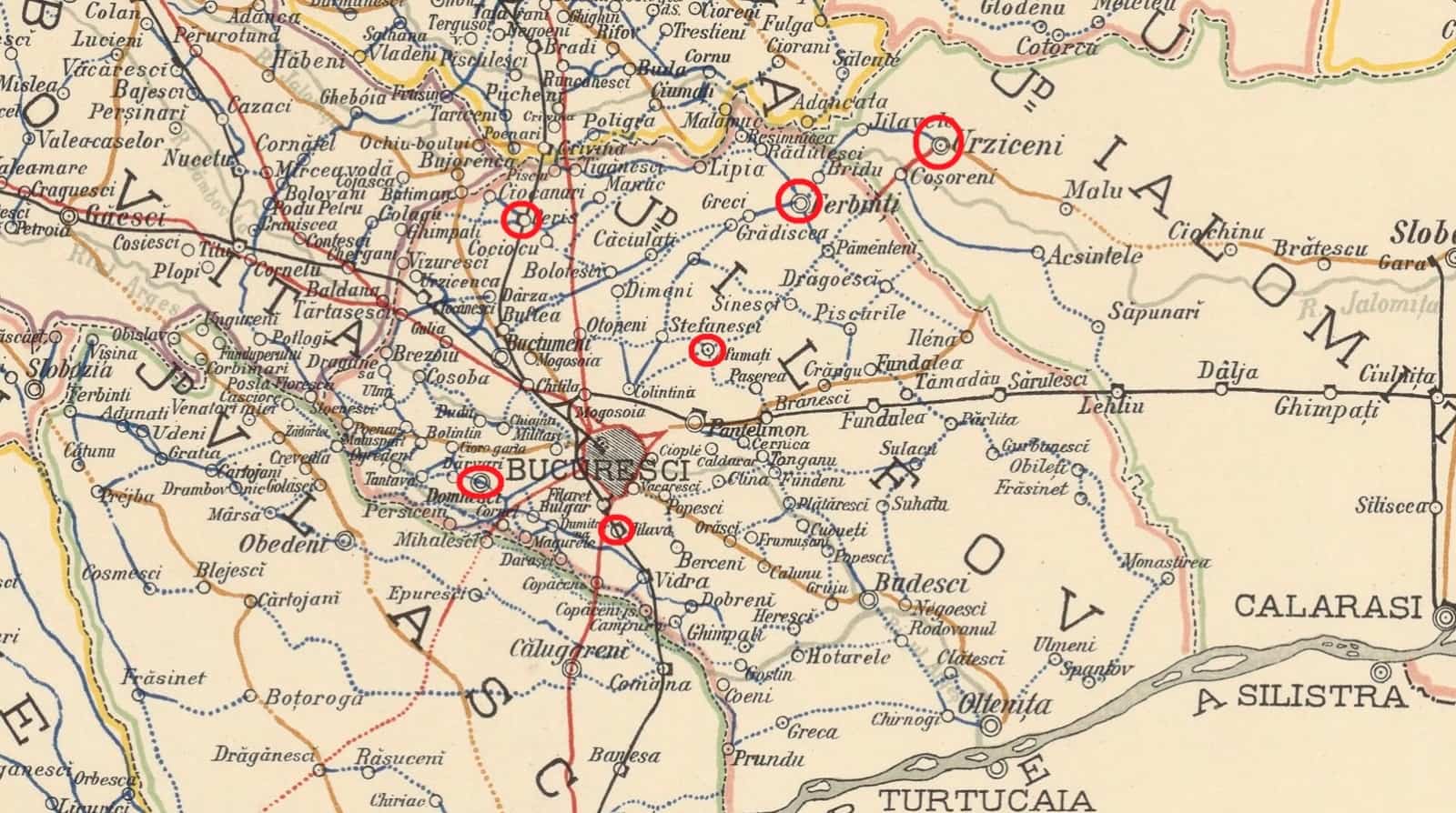 Răscoala de la 1888: cum a încercat Rusia să arunce în aer România cu conspirații și fake news-uri (Aktual24)