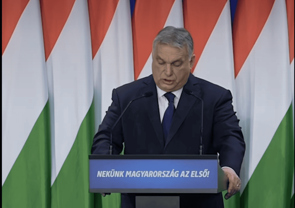 Ungaria se opune sprijinului financiar anunțat de NATO pentru Ucraina, ce presupune acordarea unui fond de 100 de miliarde de dolari, necesar forțelor armate ucrainene.