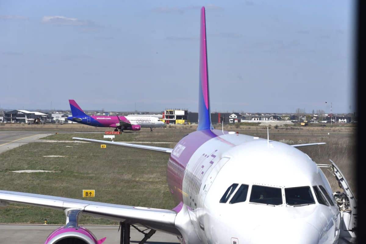 Olguța Vasilescu vrea să plătească aproape 35.000 de euro pentru promovarea Craiovei în revista Wizz Air