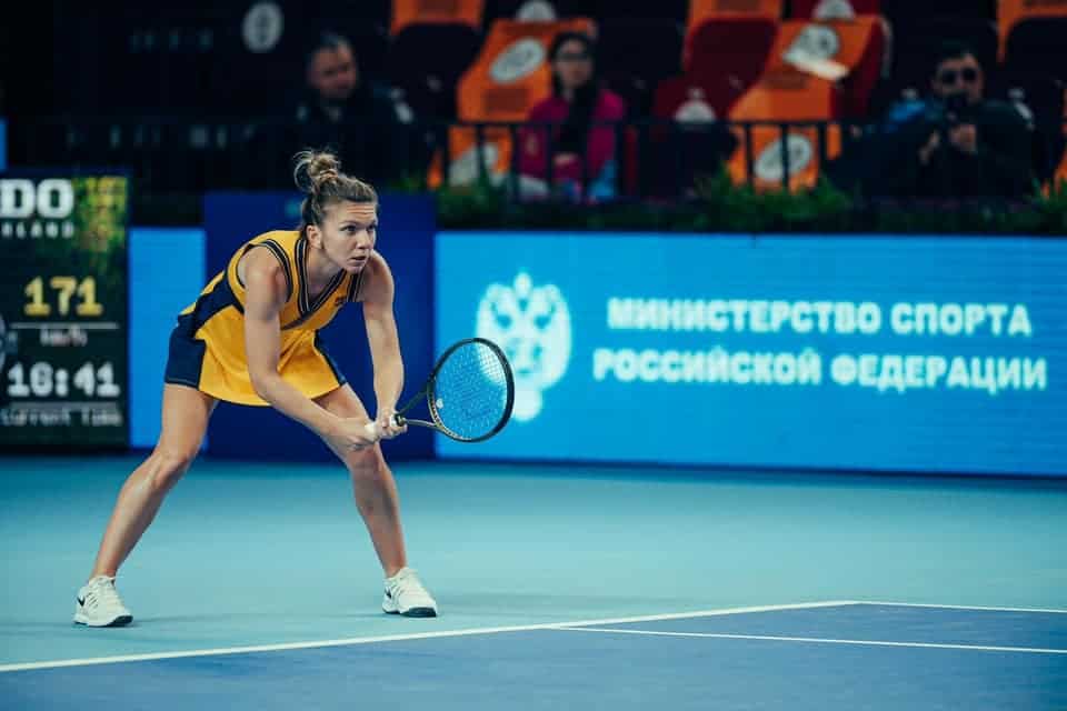 Cazul Simonei Halep schimbă tenisul - WTA pregătește reguli noi și a început o revizuire a regulilor sale