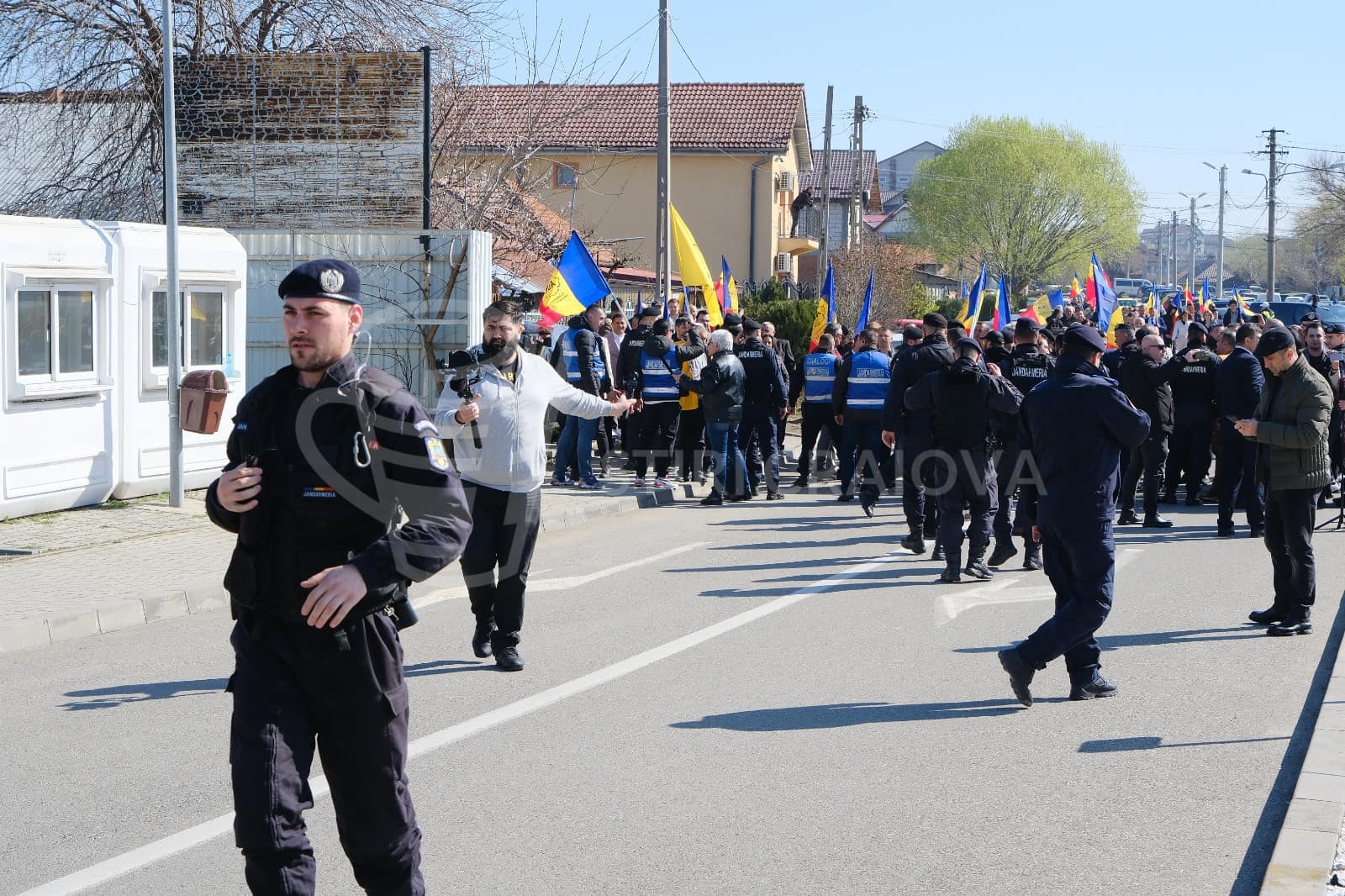 AUR la Craiova