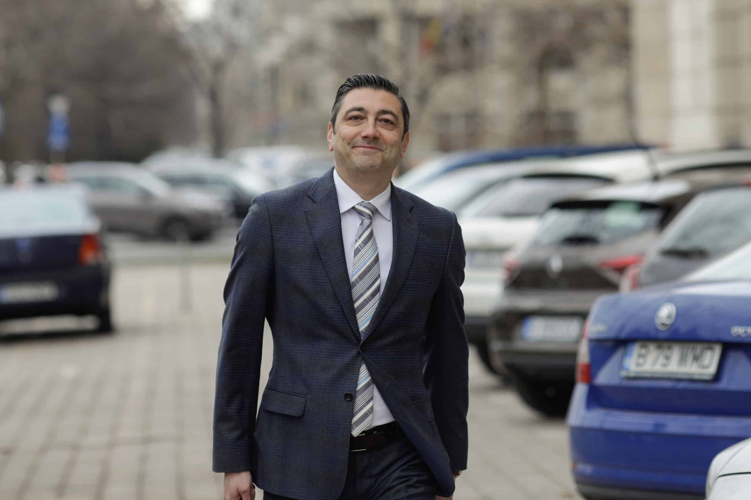 Parchetul General condus de Alex Florența spune că legea nu-i permite să facă rechizitorii pentru infracțiuni motivate de ură Foto: Inquam Foto