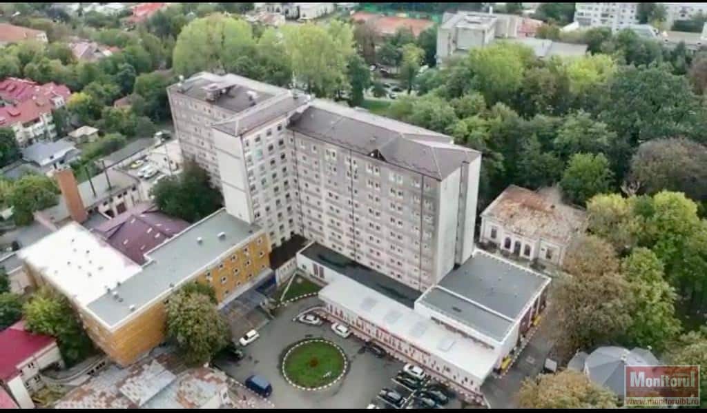 Angajări blocate de frica DNA, la cel mai mare spital din Moldova - Spitalul Județean Mavromati din Botoșani