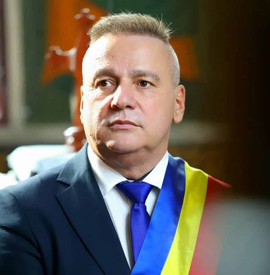 Președintele CJ Călărași către un procuror. Cine îl anchetează pe Vasile Iliuță