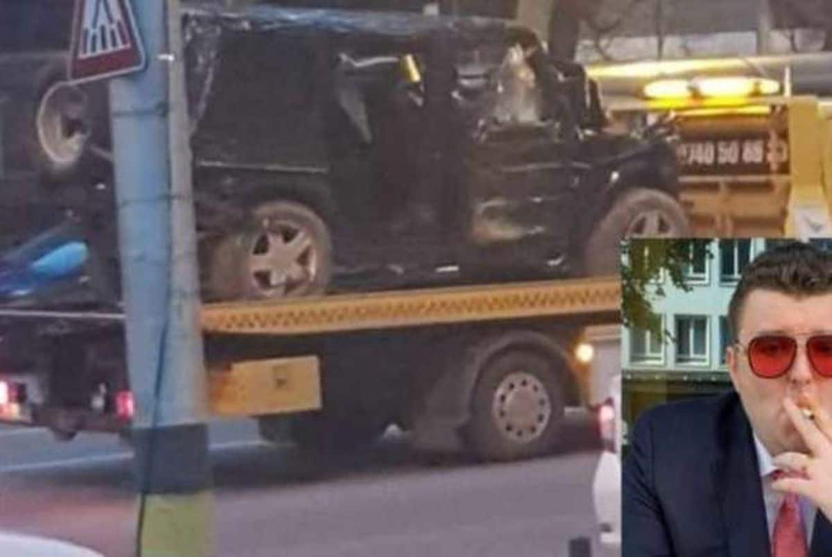 Victor Micula a scăpat de dosarul în care era acuzat de distrugerea unei mașini pentru a primi o asigurare de 275.000 de euro