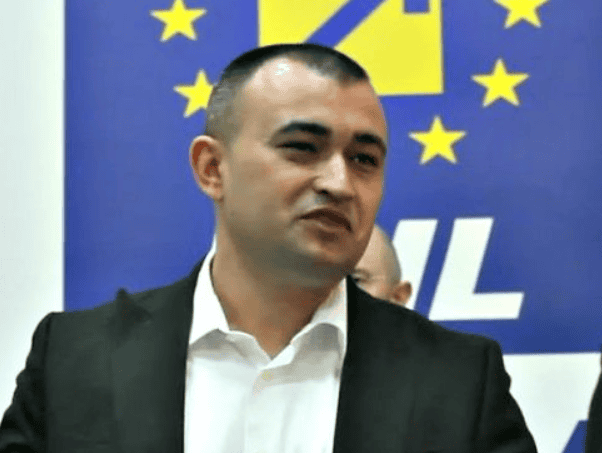 111 pesediști au devenit liberali, se laudă Alexandru Popa, liderul PNL Brăila