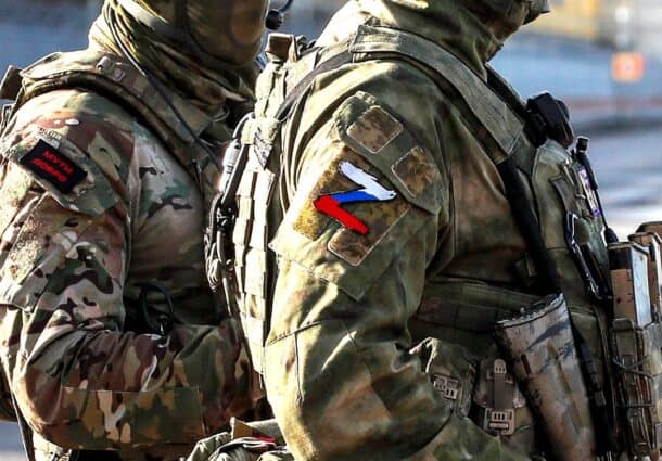Despăgubirile primite de familia unui soldat rus