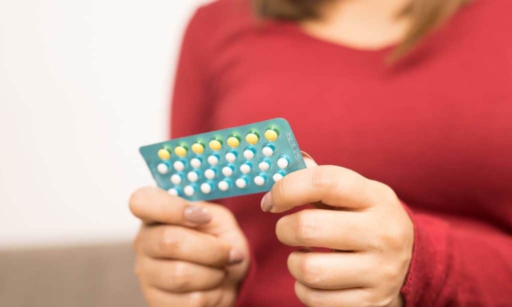 Mit și adevăr despre anticoncepționale