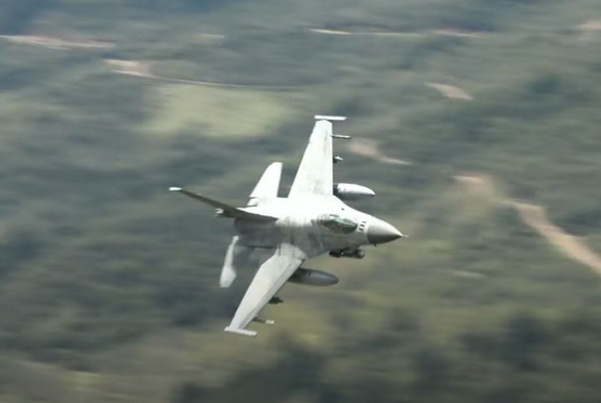 Grecia ajută Ucraina cu avioane de luptă F-16 si Mirage 2000-5 | Aktual24