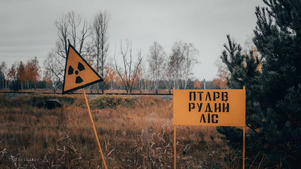 Centrala nucleară de la Cernobîl: 38 de ani de la accident și 2 ani de la deocupare