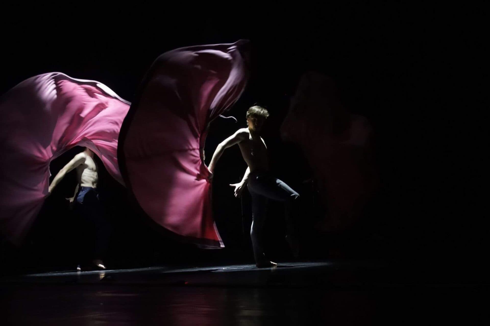 Unii dintre cei mai spectaculoși dansatori de flamenco și de dans contemporan din lume vin la Iași