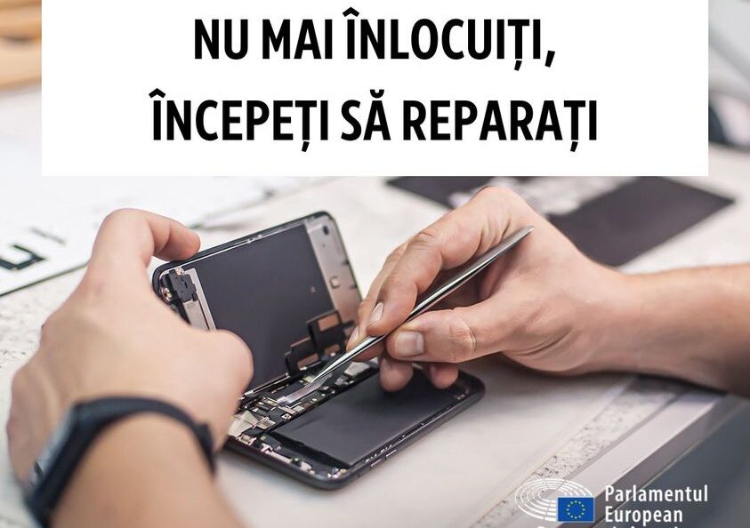 dreptul la reparare