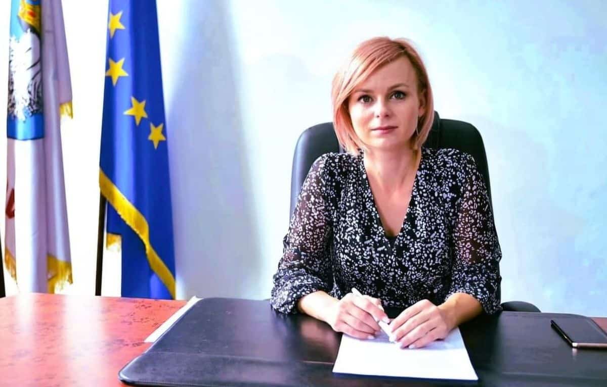 Flavia Boghiu, viceprimarul USR al Braşovului, trimisă în judecată: Sunt nevinovată; nu mai candidez