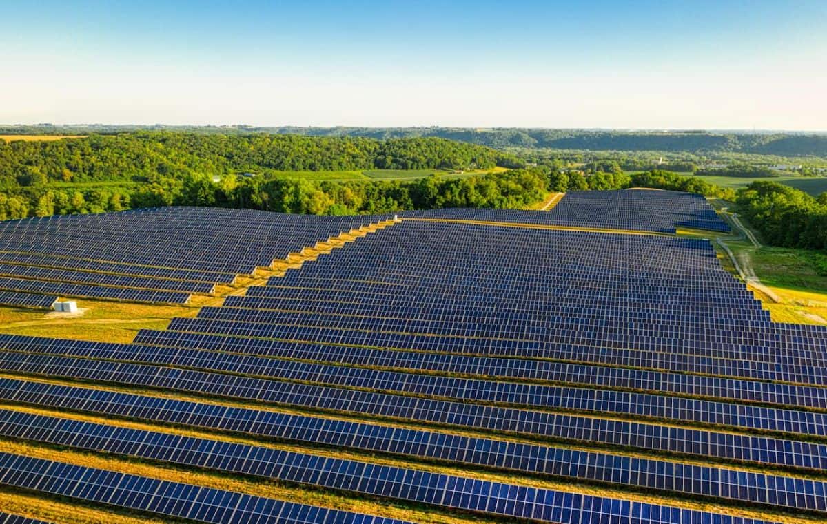 Descoperire revoluționară în industria panourilor fotovoltaice: un nou material care crește eficiența celulelor solare | Aktual24