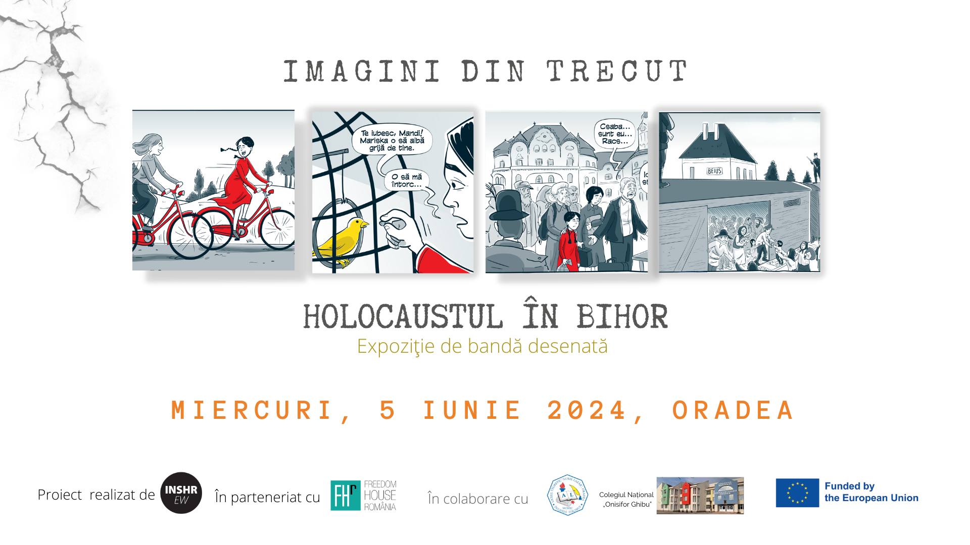 Holocaustul din Bihor