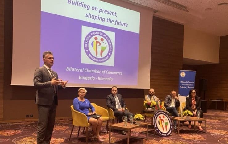 Camera de Comerț Bilaterală Bulgaria – România are o caracteristică unică în Europa. Aceasta este una dintre cele mai importante organizații de suport pentru afaceri în cele două țări, iar luni a deschis un Birou Regional la Craiova.