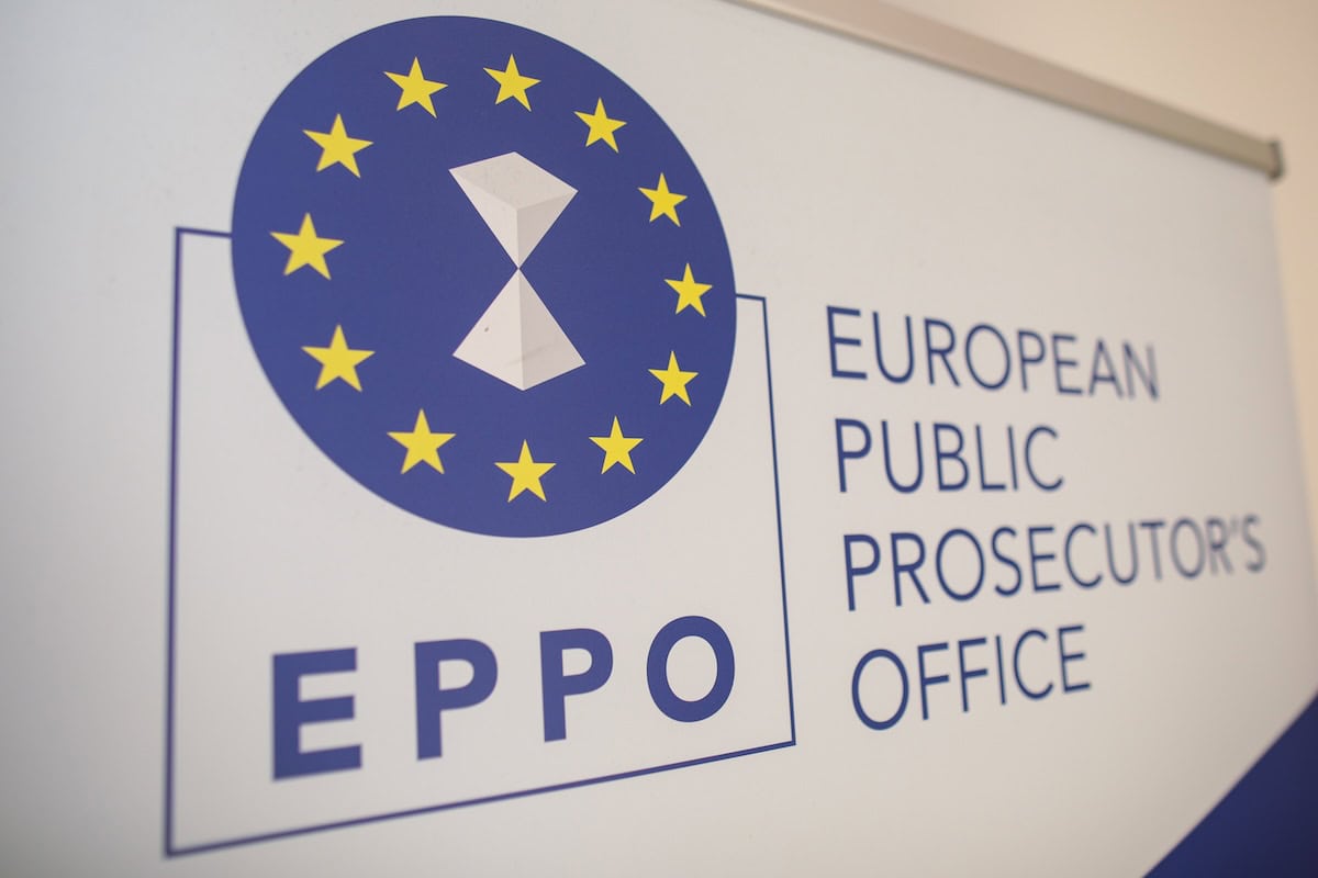 Procurorii UE amenință că vor da în judecată Comisia Europeană dacă va fi micșorat bugetul instituției. Foto: INQUAM_Photos_Octav_Ganea