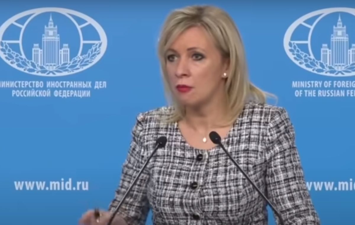 Replica Ministerului de Externe de la Moscova după ce România a declarat un diplomat rus persona non-grata