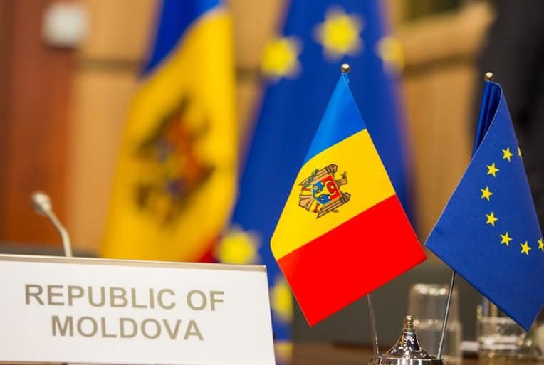 Republica Moldova și UE semnează un pact de securitate. Reacția Rusiei nu a întârziat să apară, statul de peste Prut fiind acuzat de nazism.