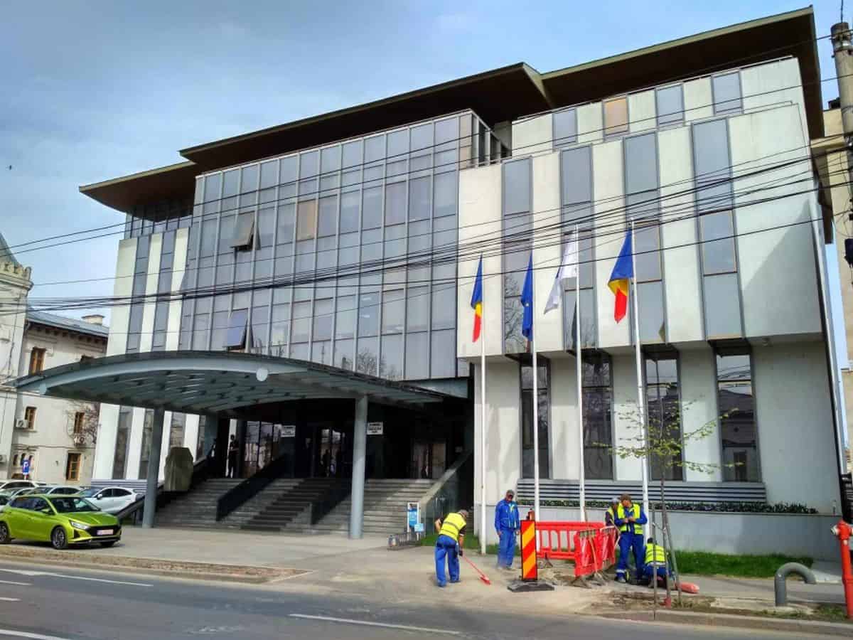 Alegeri locale 2024. Cine sunt candidații la Primăria Galați și la șefia administrației județene | Viața Liberă