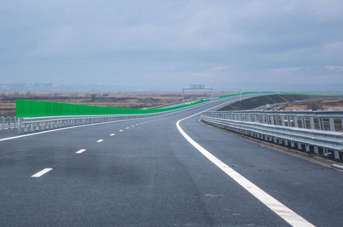 Licitația pentru un lot al Autostrăzii Transilvania, deblocată după trei ani de tergiversări | Monitorul de Cluj