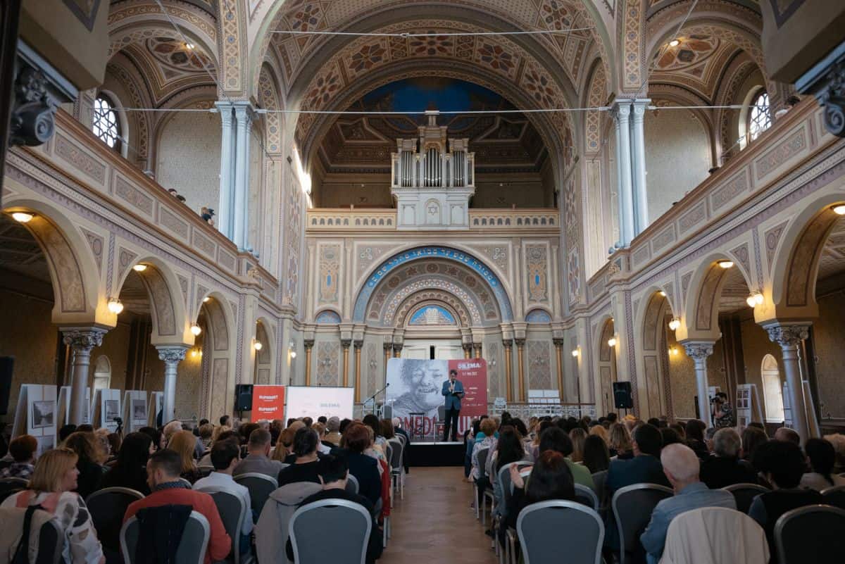 Conferinţele Dilema la Oradea. Tema ediției din acest an: 