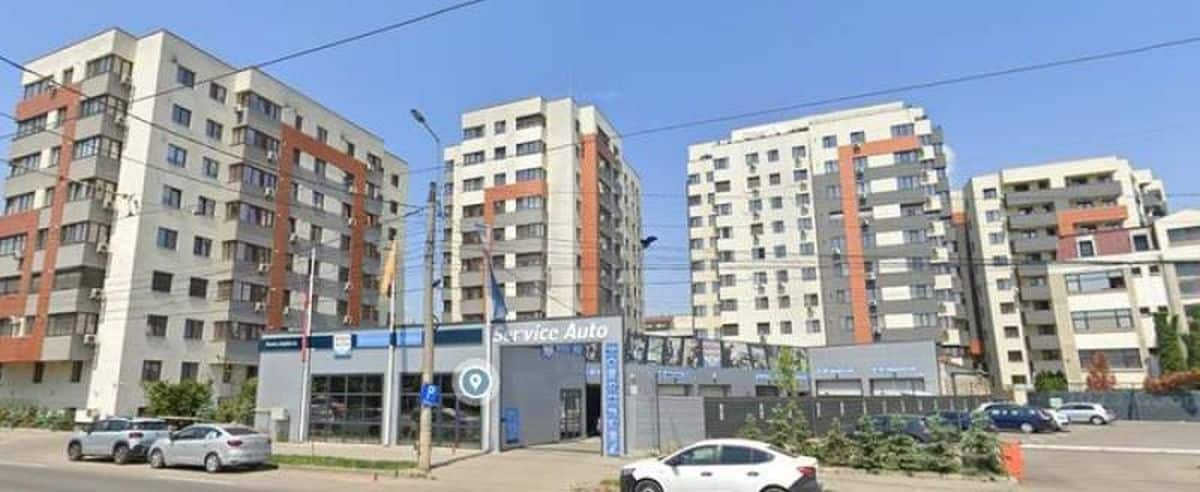 Dosarul Veranda. Cum s-au construit blocuri ilegale, cu etaje în plus și fără parcări, cu aprobare de la Primăria Iași | Reporter de Iași