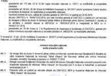 Generalul SRI Dumbravă și plagiatul. De ce nu s-a reușit anularea titlului de doctor. Ministerul Educației a pierdut procesul la Curtea de Apel București.