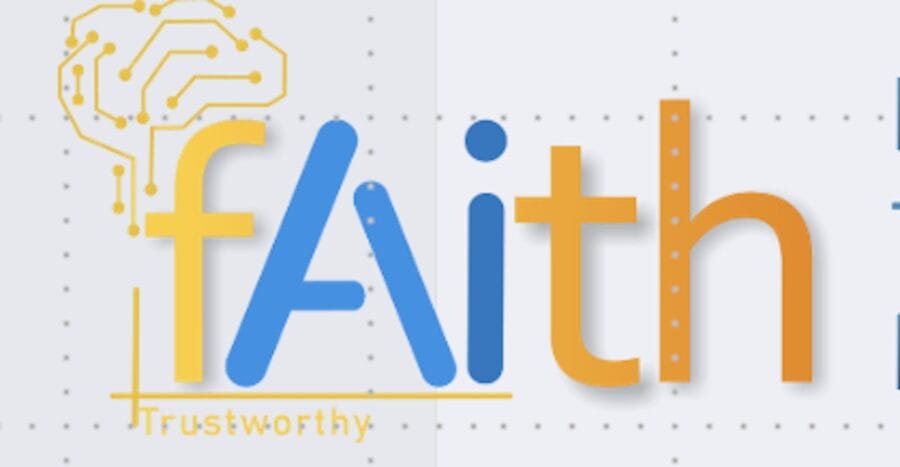 Logo Faith