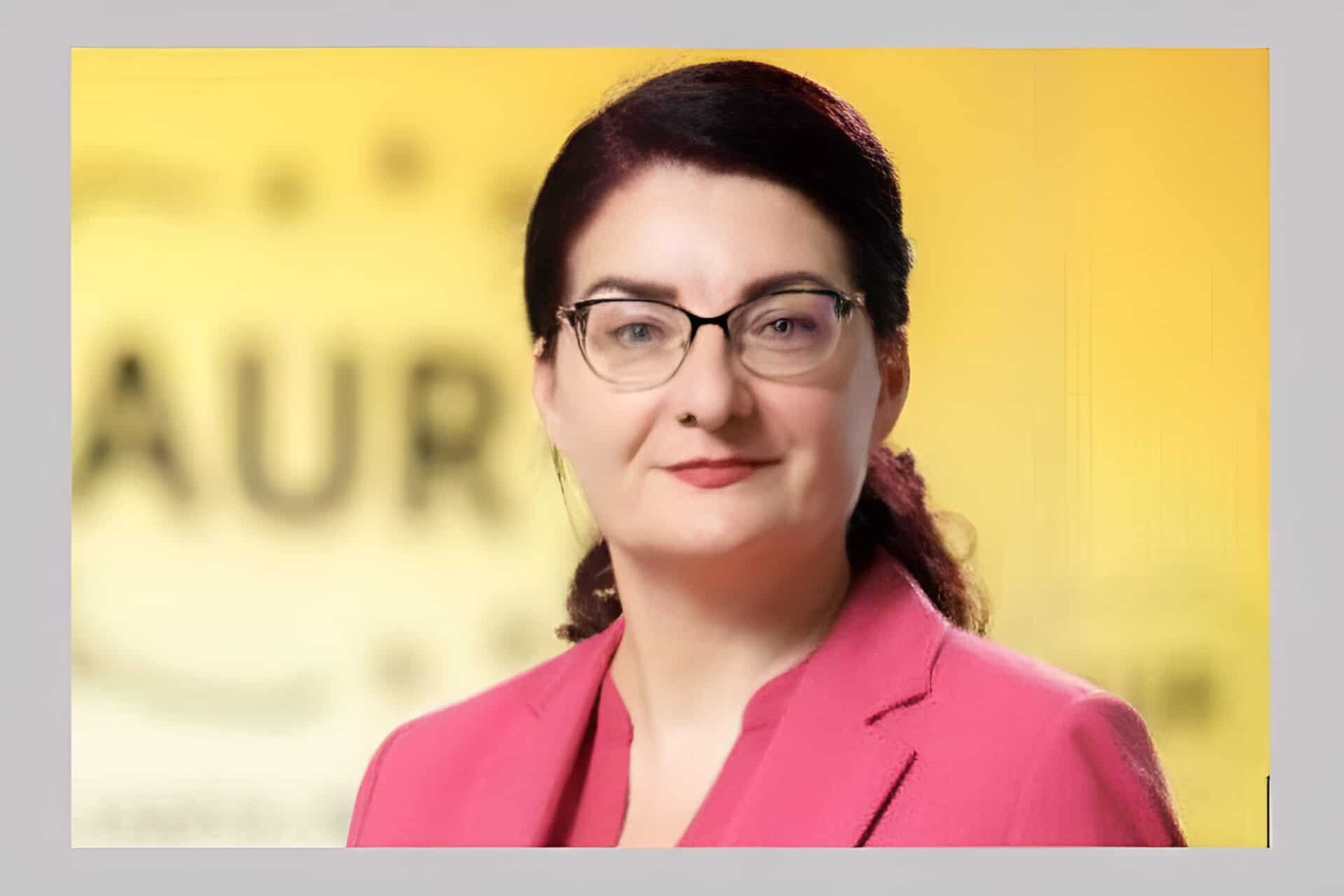 Foști judecători „apolitici”, candidați pe liste de partid: Mariana Vârga