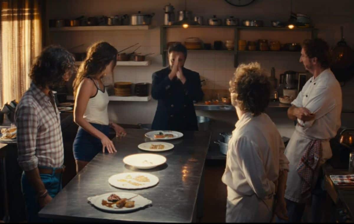 Cinema și fine dining: Film Food la TIFF.23