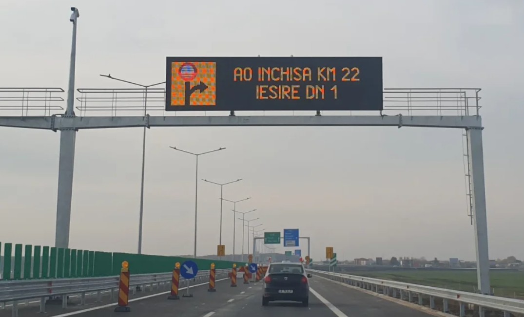 Noi amânări pentru „Autostrada Unirii”, acesta pare să fie rezultatul primului pachet de alegeri. Proiectul A8 din județul Iași a încetinit și mai mult. 