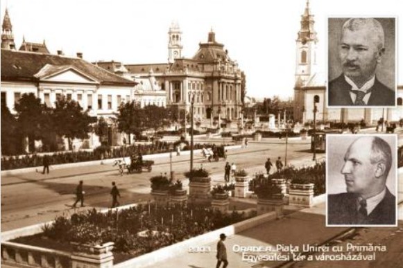 Cum se desfășurau alegerile locale în perioada interbelică în Oradea și cine erau candidații partidelor politice din acele vremuri?