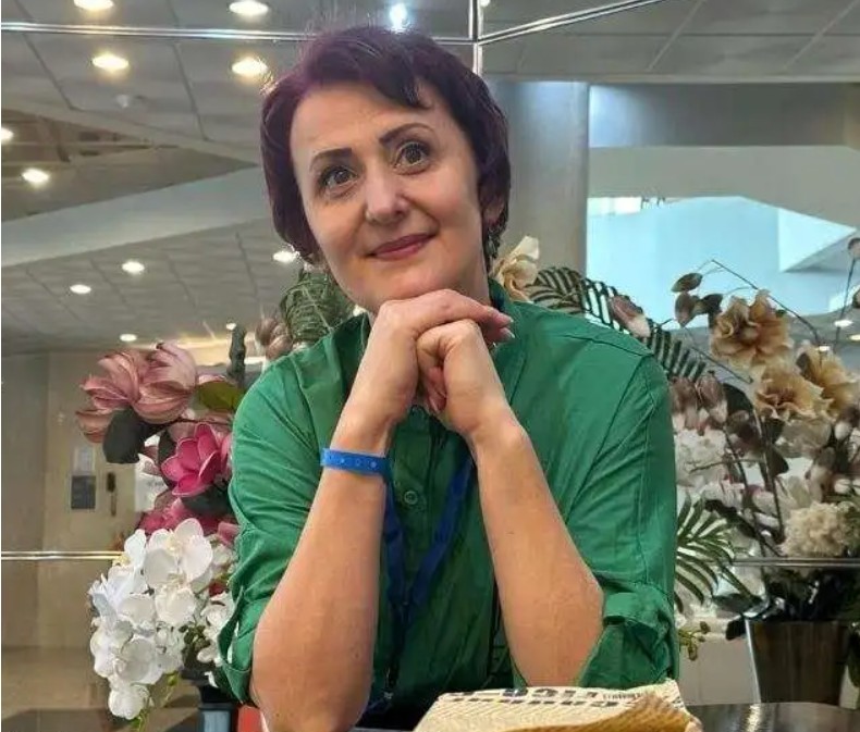 Sfaturile unui profesor cu experiență pentru perioada examenelor naționale. Claudia Sava predă de 33 de ani predă Limba şi literatura română la un colegiu din Iaşi.