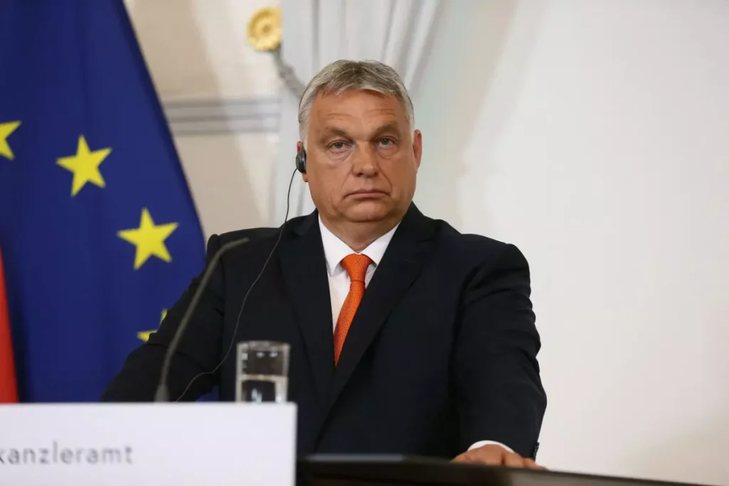 De ce e Viktor Orbán judecat la Iași ZDI