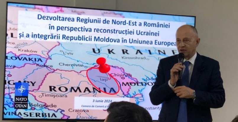 Cum arată noua strategie pentru dezvoltarea Moldovei. Ce spune Mircea Geoană, secretarul general adjunct al NATO?