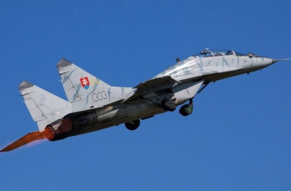 Dosar penal împotriva fostului premier al Slovaciei pentru sprijinul militar acordat Ucrainei, ce a constat în transferul avioanelor MiG-29.