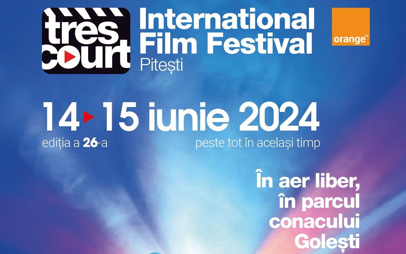 Festivalul Internațional Très Court