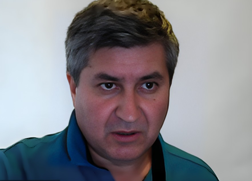 Robert Ancuceanu, profesor în cadrul Facultăţii de Farmacie din Bucureşti