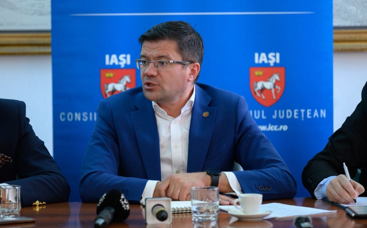 Voturile în Zona Metropolitană Iași au influențat decisiv rezultatul alegerilor la Consiliul Județean | Reporter de Iași