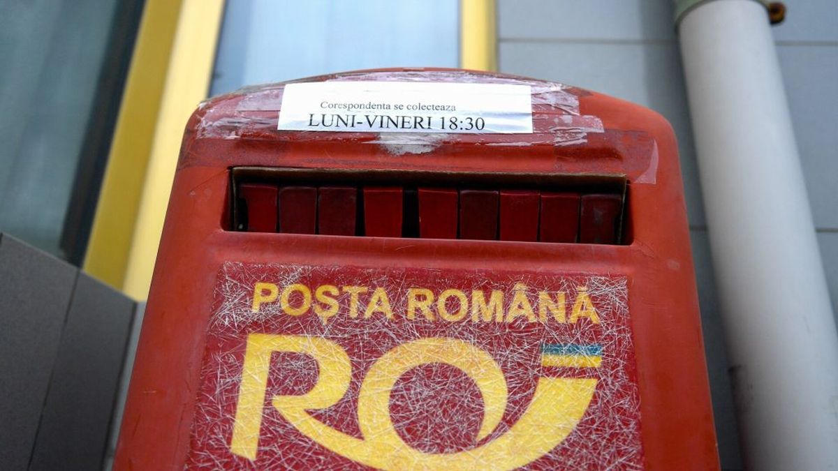 Ieșenii nu renunță la clasicele scrisori pe hârtie în era internetului | Ziarul de Iași