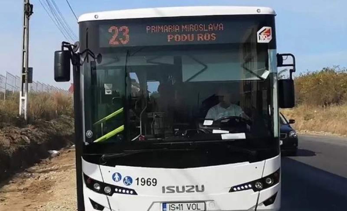 Primăriile din jurul Iașului nu mai au bani pentru a susține transportul metropolitan | Reporter de Iași
