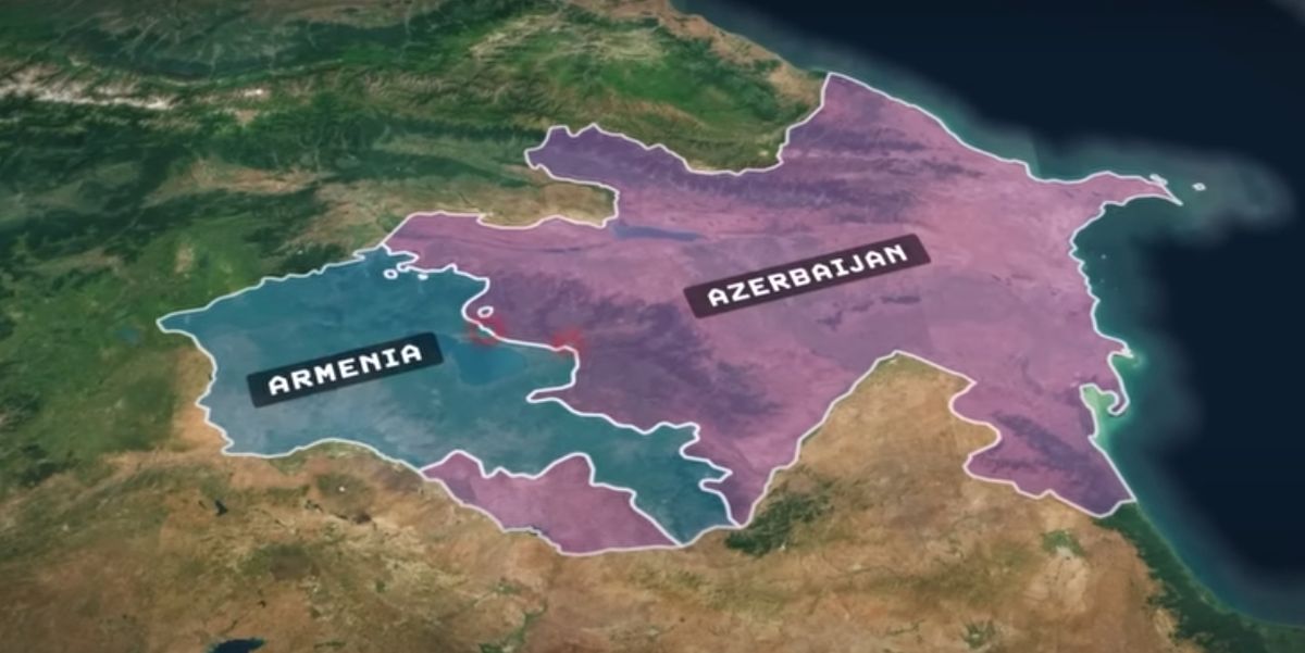 Azerbaidjan amenință Armenia cu acțiuni militare | Aktual24