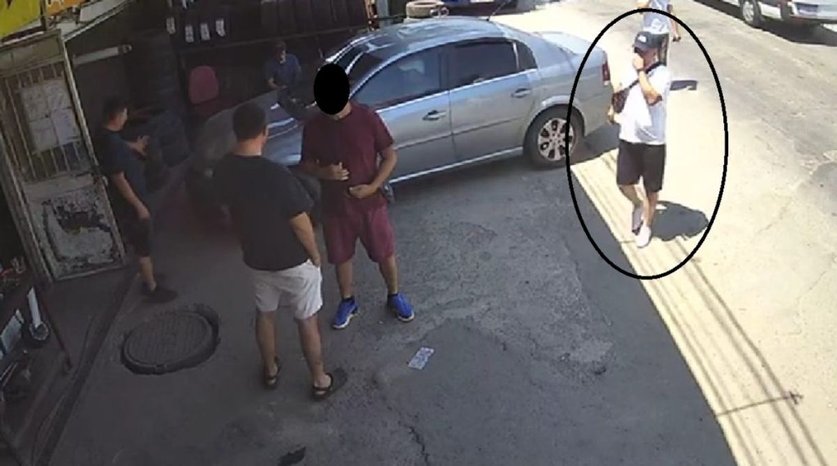 Polițist local din Iași, arestat. Este fiul unui campion ieșean de box | Ziarul de Iași