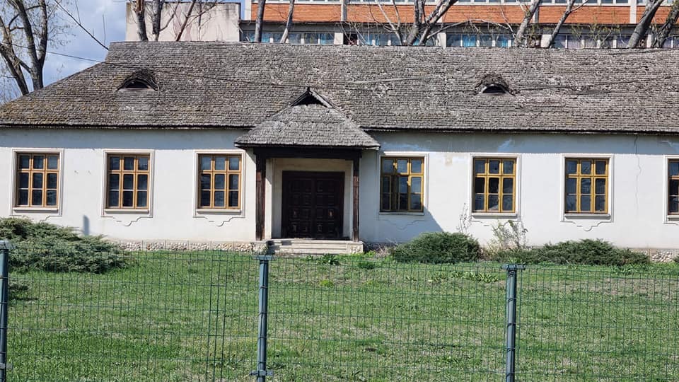 Fosta școală în care a învățat Ceaușescu va fi reabilitată cu fonduri europene