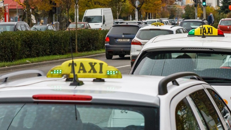 Park&Ride, peste 800 de locuri de parcare vor fi amenajate în zona Aeroportului din Cluj.